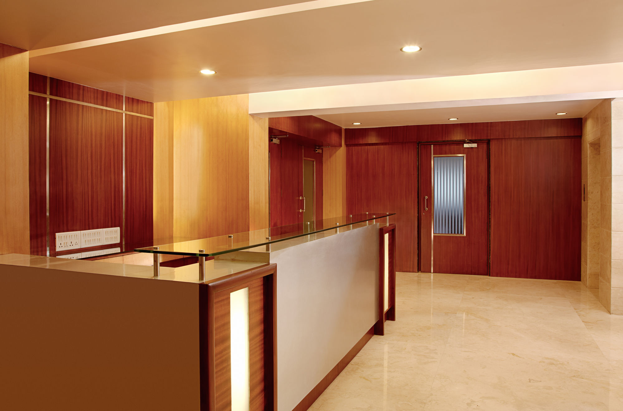 Lucky Hotel Goregaon Bombay Extérieur photo